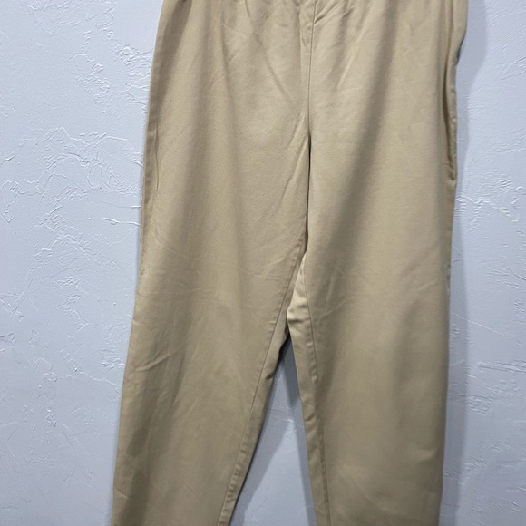 Eileen Fisher women’s pants Sz M - Picture 2 of 8